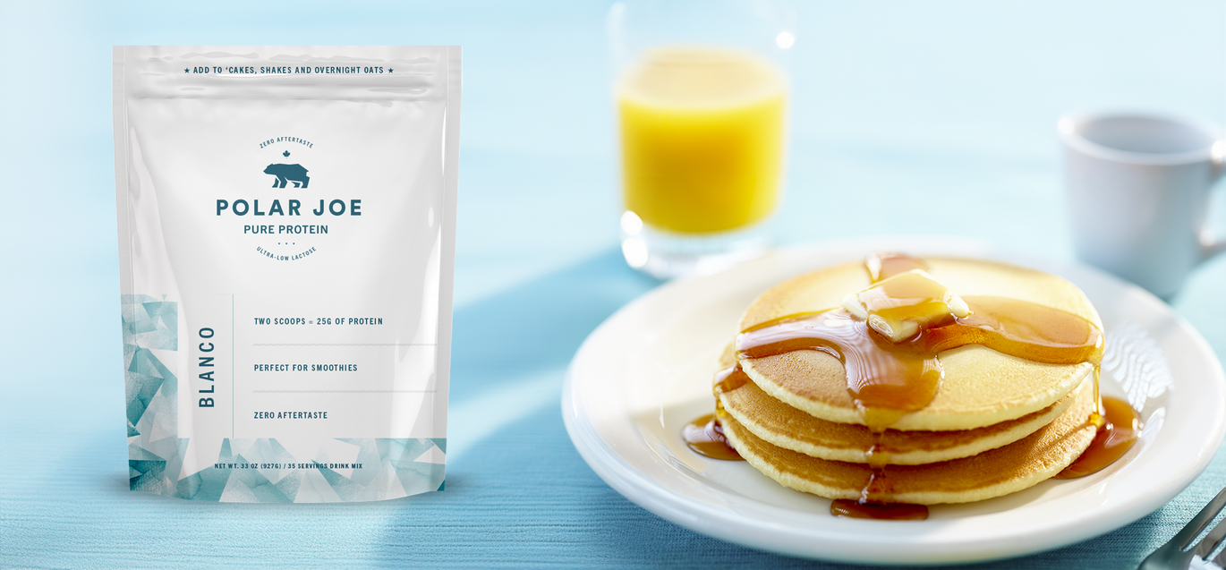 Blanco™ Pure Protein