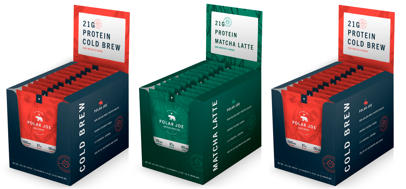 Behind the Scenes at Polar Joe: The 12-Pack!