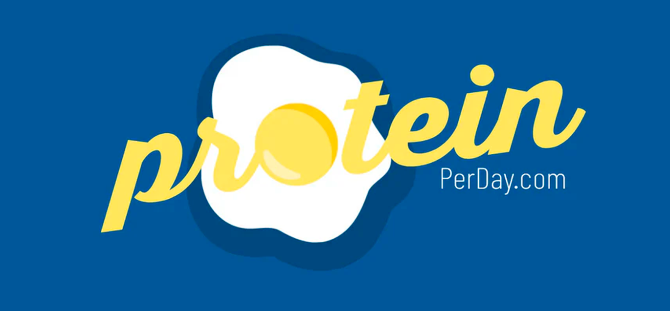 Gruppo Nutrition Launches ProteinPerDay