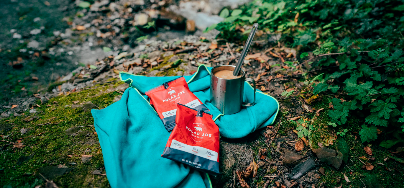 On the Go with Polar Joe-From Cold Brew to Functional Fuel: Why Polar Joe Is Brewing Up the Future of Protein Coffee