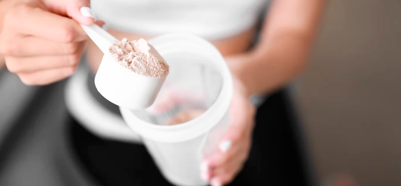 Why Protein Coffee??