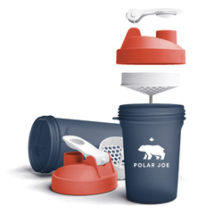 Polar Joe Quick Shaker
