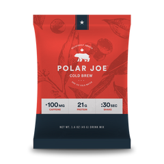 Classic Cold Brew - Single - Premium Whey Protein
