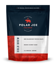 Classic Cold Brew - Premium Whey Protein